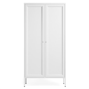 Szafa Department Keep 180 cm Biały