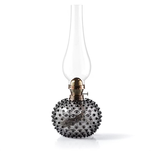 Dział Paryż Lampa Naftowa Czarny Dym