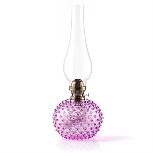 Dział Paryż Lampa naftowa Różany