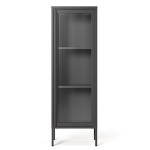 Szafka do Domu Towarowego 50x150 cm Antracytowy