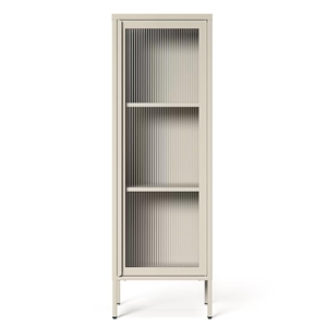 Szafka do Domu Towarowego 50x150 cm Pebble Grey