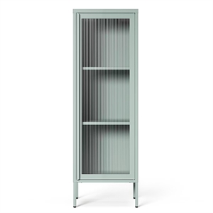 Szafka do Domu Towarowego 50x150 cm , Ciemnoszary