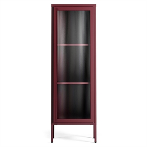 Szafka do Domu Towarowego 50x150 cm Bordeaux
