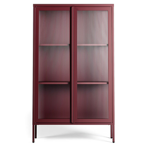 Szafka do Domu Towarowego 90x150 cm Bordeaux