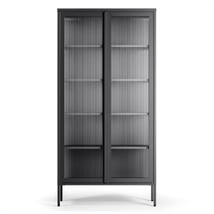 Szafka do Domu Towarowego 90x180 cm Antracytowy