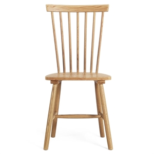 Krzesło do Jadalni Department Wood H17 Windsor Dąb