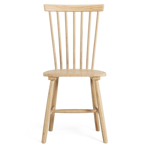Krzesło do Jadalni H17 Windsor Department Wood z Drewna Jesionowego