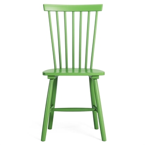 Krzesło do Jadalni Windsor H17 Department Wood w Zielony