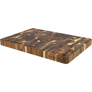 Deska do Krojenia Mareld 40x28 Akacja