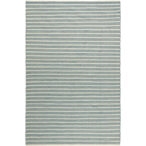 Dywan Decotique Dune 200x300 Dusty Blue/ Złamana Biel