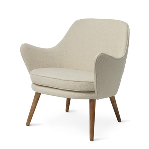 Ciepły Fotel Nordic Dwell Barnum 24