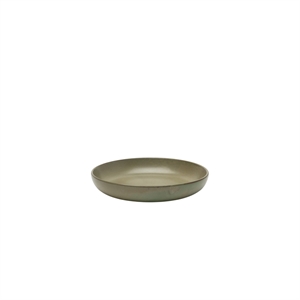 Talerz głęboki Serax Surface L Camo Green