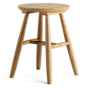 Department Wood Taboret H15 Dąb