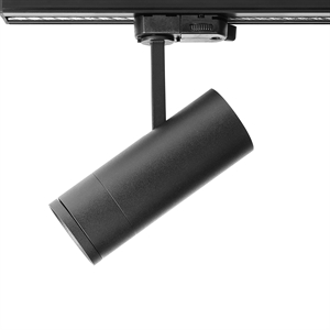 Lampa Sufitowa Ilti Luce Elba 2700K w Czarny