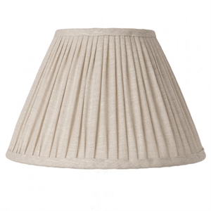 Watt & Wick Ella 26 Klosz Natural