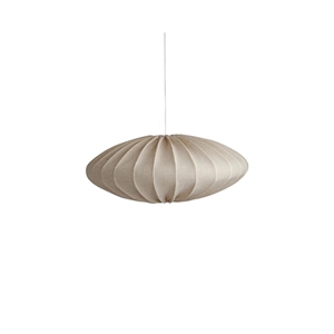 Klosz Watt & Veke Ellipse 65 Natural