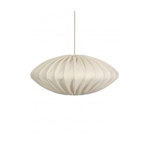 Klosz Watt & Veke Ellipse 80 Natural