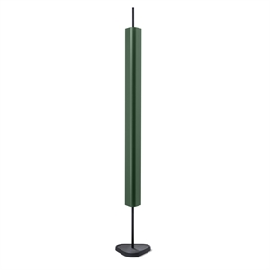 Flos Emi Lampa Stojąca Deep Green