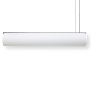 Motarasu Enso Lampa Wisząca 150 Czarny Czarny