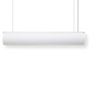 Motarasu Enso Lampa Wisząca 150 Dąb Naturalny