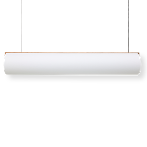 Motarasu Enso Lampa Wisząca 150 Dąb Brązowy