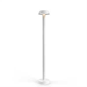 Flos Belvedere Clove 2 Outdoor Lighting Biała