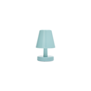 Fatboy Edison The Ambiance Lampa przenośna Polar Blue