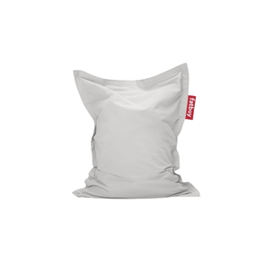 Worek Sako Fatboy Junior z Płótna z Recyklingu, Chłodny Szary