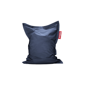 Fatboy Junior Worek Sako z Płótna z Recyklingu Crown Blue