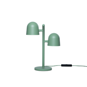 Lampa Stołowa Fatboy Little Lebow Grasshopper Green