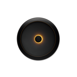 Fatboy Oloha Lampa Przenośna Duży Czarny