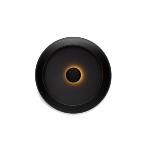 Fatboy Oloha Lampa Przenośna Średnia Czarny