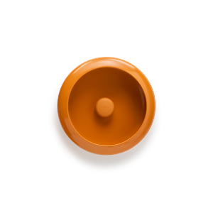 Fatboy Oloha Lampa przenośna średnia, słoneczna Pomarańczowy