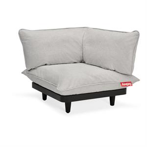 Moduł Narożny Fatboy Paletti Sofa Mgła