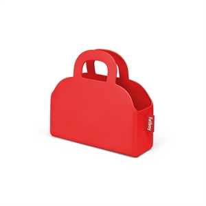 Torba Fatboy Sjopper-Kees w Czerwony
