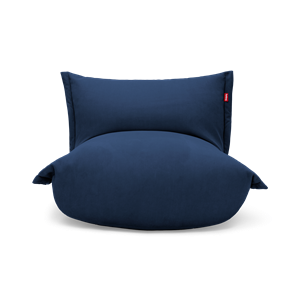 Fotel Fatboy Bonbaron Slim Cord w Beżowy