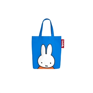 Torba Fatboy Carry-All-Bag x Miffy Bag Niebieski