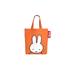 Fatboy Carry-All-Bag x Miffy Bag Pomarańczowy