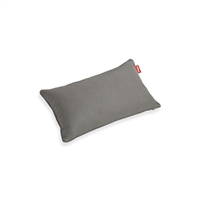 Poduszka Fatboy King 66x40 cm Rock Grey
