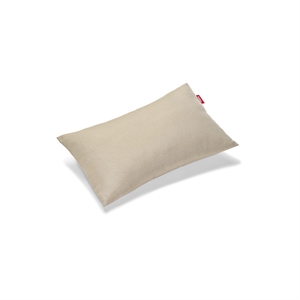 Poduszka Fatboy King 66x40 cm Royal Brulee