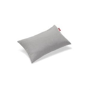 Poduszka Fatboy King 66x40 cm Royal Wolf Grey