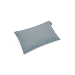 Poduszka Fatboy King 66x40 cm Storm Blue