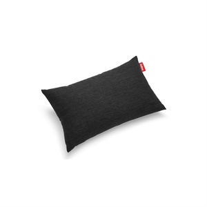 Poduszka Fatboy King 66x40 cm Thunder Grey