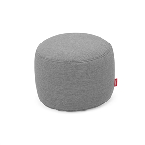 Puf ogrodowy Fatboy Point Rock Grey