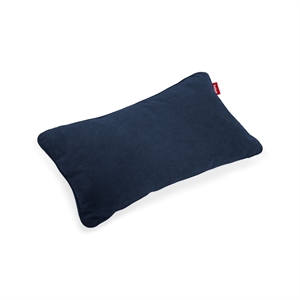 Poduszka Fatboy King 66x40 cm Deep Blue