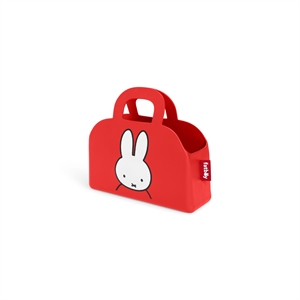 Fatboy Sjopper-Kees x Miffy Bag Czerwony