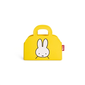 Fatboy Sjopper-Kees x Miffy Bag Żółty