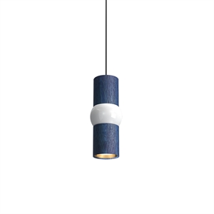 Lampa Sufitowa/ Lampa Wisząca Oblure Lightbone, Mały , Niebieski