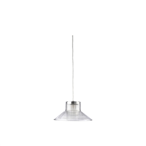 FDB Furniture U11 Slaterhage Lampa wisząca Opal