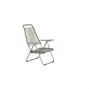 Solarium Fiam Spaghetti Sage Green